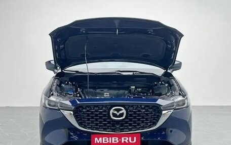 Mazda CX-5 II, 2024 год, 2 200 000 рублей, 11 фотография
