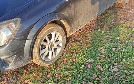 Opel Astra H, 2008 год, 290 000 рублей, 4 фотография