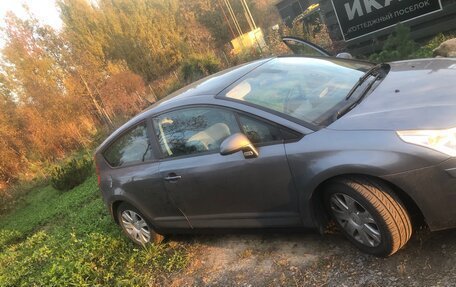 Citroen C4 II рестайлинг, 2008 год, 520 000 рублей, 3 фотография