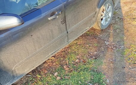 Opel Astra H, 2008 год, 290 000 рублей, 5 фотография