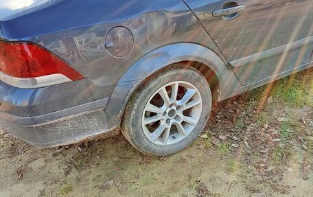 Opel Astra H, 2008 год, 290 000 рублей, 2 фотография