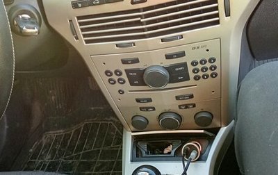 Opel Astra H, 2008 год, 290 000 рублей, 1 фотография