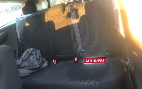 Citroen C4 II рестайлинг, 2008 год, 520 000 рублей, 1 фотография