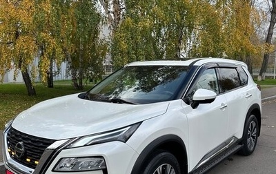 Nissan X-Trail, 2021 год, 2 999 000 рублей, 1 фотография