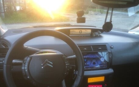 Citroen C4 II рестайлинг, 2008 год, 520 000 рублей, 7 фотография