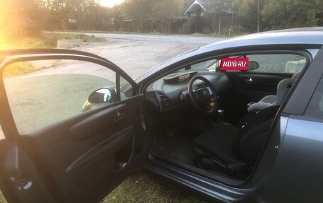 Citroen C4 II рестайлинг, 2008 год, 520 000 рублей, 6 фотография