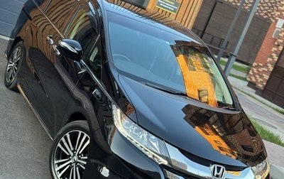 Honda Odyssey IV, 2013 год, 1 990 000 рублей, 1 фотография