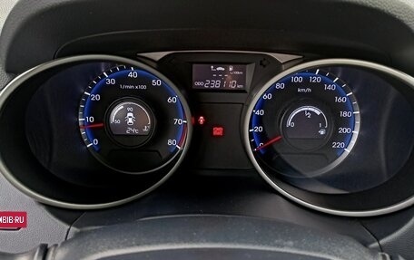 Hyundai ix35 I рестайлинг, 2012 год, 915 000 рублей, 7 фотография