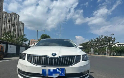 Skoda Octavia, 2020 год, 1 240 000 рублей, 1 фотография