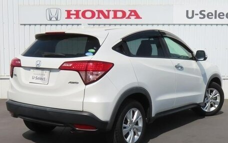 Honda Vezel, 2016 год, 1 303 000 рублей, 1 фотография