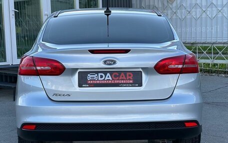 Ford Focus III, 2018 год, 1 079 000 рублей, 6 фотография
