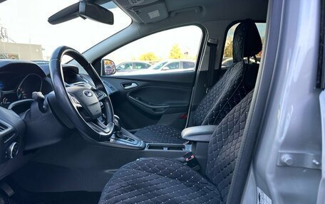 Ford Focus III, 2018 год, 1 079 000 рублей, 10 фотография