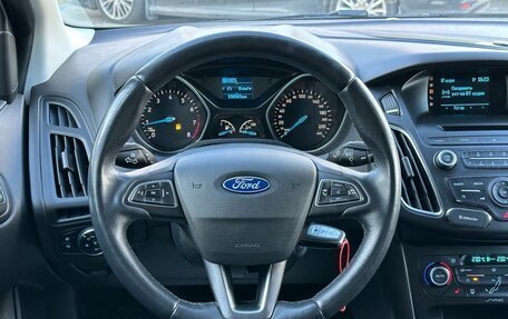 Ford Focus III, 2018 год, 1 079 000 рублей, 14 фотография