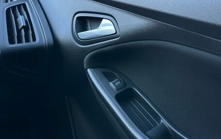 Ford Focus III, 2018 год, 1 079 000 рублей, 18 фотография