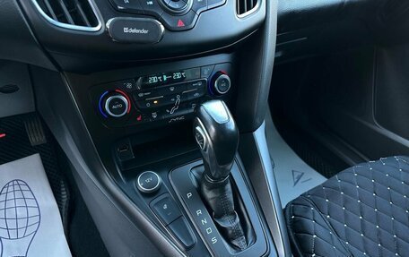 Ford Focus III, 2018 год, 1 079 000 рублей, 20 фотография