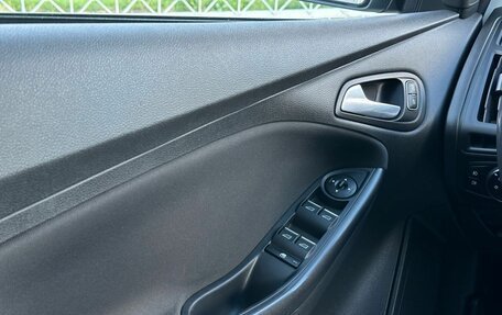 Ford Focus III, 2018 год, 1 079 000 рублей, 17 фотография