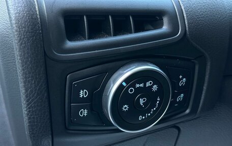 Ford Focus III, 2018 год, 1 079 000 рублей, 23 фотография