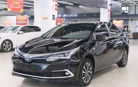 Toyota Corolla, 2019 год, 1 940 000 рублей, 1 фотография