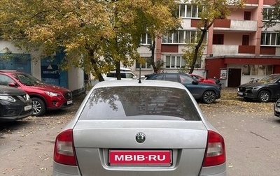 Skoda Octavia, 2012 год, 850 000 рублей, 1 фотография
