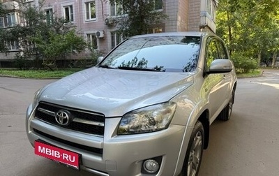 Toyota RAV4, 2009 год, 1 280 000 рублей, 1 фотография