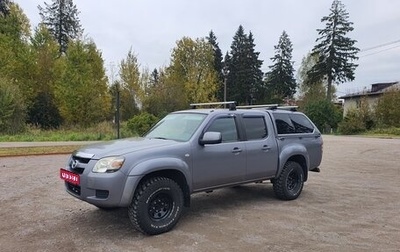 Mazda BT-50 II, 2008 год, 750 000 рублей, 1 фотография