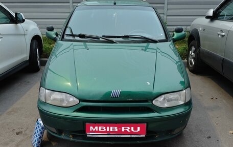 Fiat Palio II, 2001 год, 400 000 рублей, 2 фотография