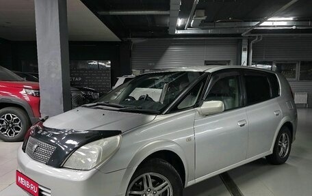 Toyota Opa I рестайлинг, 2003 год, 530 000 рублей, 1 фотография