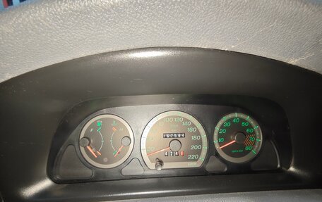 Fiat Palio II, 2001 год, 400 000 рублей, 16 фотография