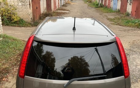 Toyota ISis I, 2010 год, 1 195 000 рублей, 9 фотография