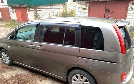 Toyota ISis I, 2010 год, 1 195 000 рублей, 7 фотография