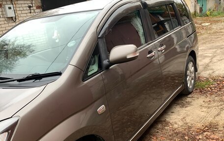 Toyota ISis I, 2010 год, 1 195 000 рублей, 6 фотография