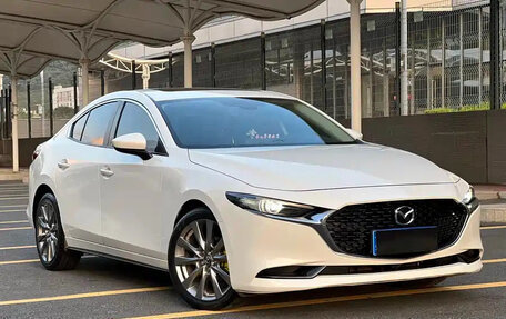 Mazda 3, 2021 год, 1 550 027 рублей, 3 фотография