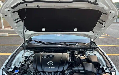 Mazda 3, 2021 год, 1 550 027 рублей, 15 фотография