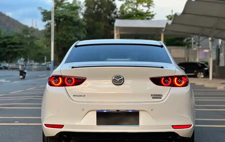 Mazda 3, 2021 год, 1 550 027 рублей, 5 фотография