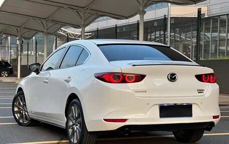 Mazda 3, 2021 год, 1 550 027 рублей, 6 фотография