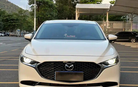 Mazda 3, 2021 год, 1 550 027 рублей, 2 фотография