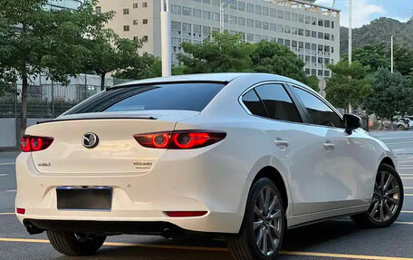 Mazda 3, 2021 год, 1 550 027 рублей, 4 фотография