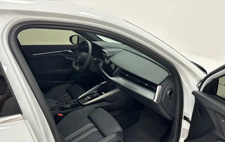 Audi A3, 2022 год, 2 350 000 рублей, 10 фотография