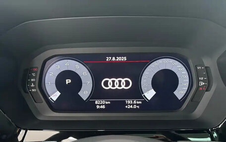 Audi A3, 2022 год, 2 350 000 рублей, 14 фотография