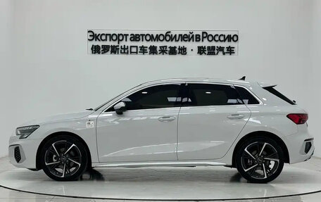 Audi A3, 2022 год, 2 350 000 рублей, 6 фотография