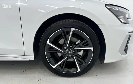 Audi A3, 2022 год, 2 350 000 рублей, 17 фотография