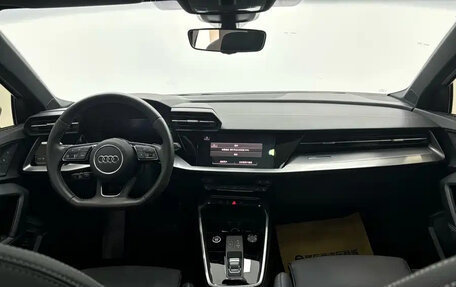 Audi A3, 2022 год, 2 350 000 рублей, 9 фотография