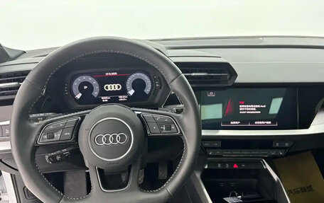 Audi A3, 2022 год, 2 350 000 рублей, 12 фотография