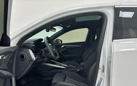 Audi A3, 2022 год, 2 350 000 рублей, 7 фотография