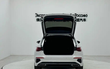 Audi A3, 2022 год, 2 350 000 рублей, 16 фотография