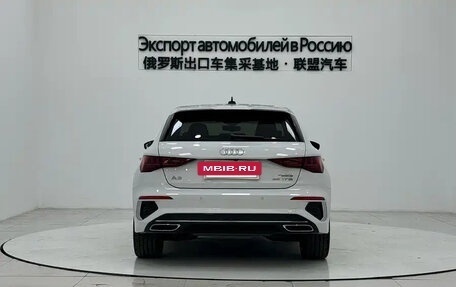 Audi A3, 2022 год, 2 350 000 рублей, 5 фотография