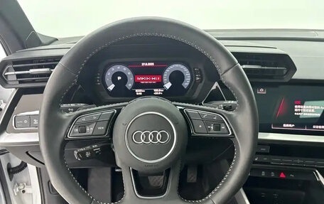 Audi A3, 2022 год, 2 350 000 рублей, 11 фотография