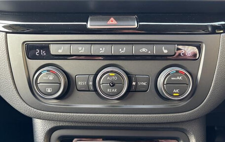 Volkswagen Sharan II, 2022 год, 1 474 000 рублей, 15 фотография