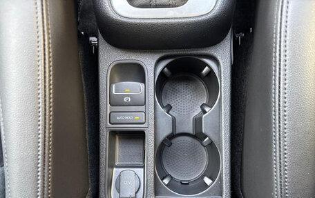 Volkswagen Sharan II, 2022 год, 1 474 000 рублей, 13 фотография