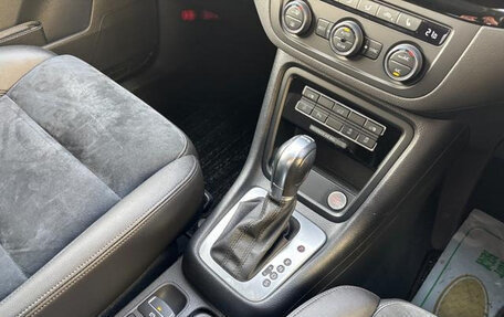 Volkswagen Sharan II, 2022 год, 1 474 000 рублей, 11 фотография